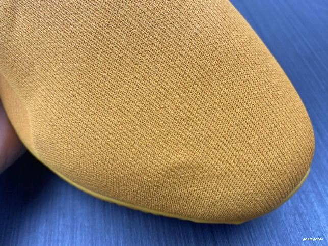 GW5353 Adidas Yeezy Sulfur Knit RNR 1122